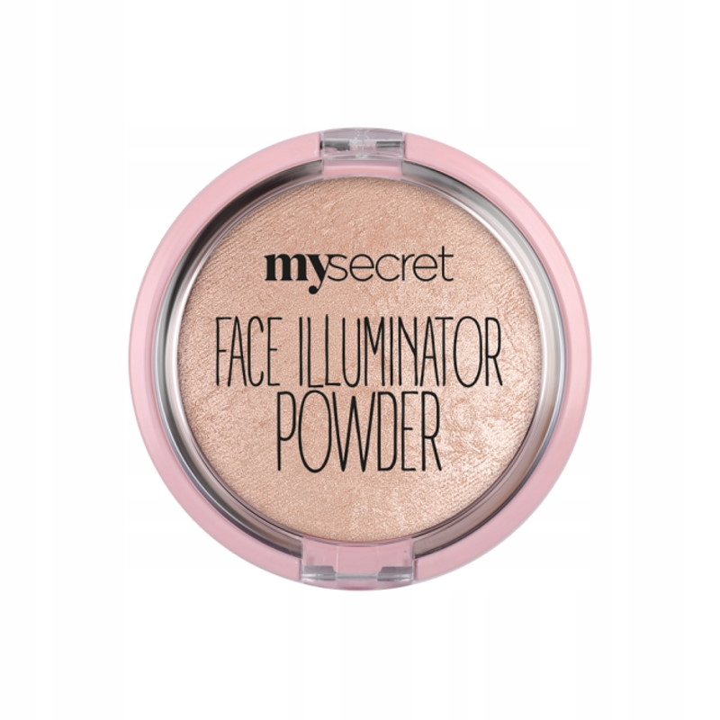 My Secret POWDER Rozświetlacz Princess Dream 7.5 g