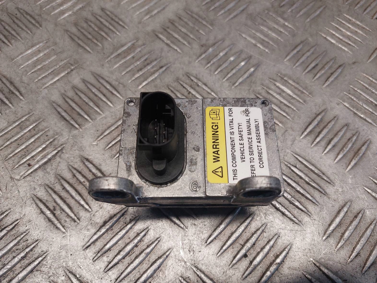 module ESP FORD FOCUS MK2 3M5T-14B296-AB