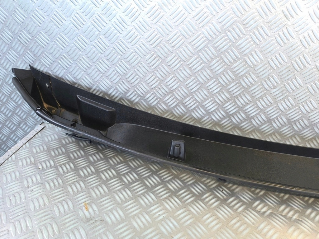 FORD TRANSIT MK8 PODSZYBIE PRZÓD EUROPA BK31-V01915 Producent części FORD