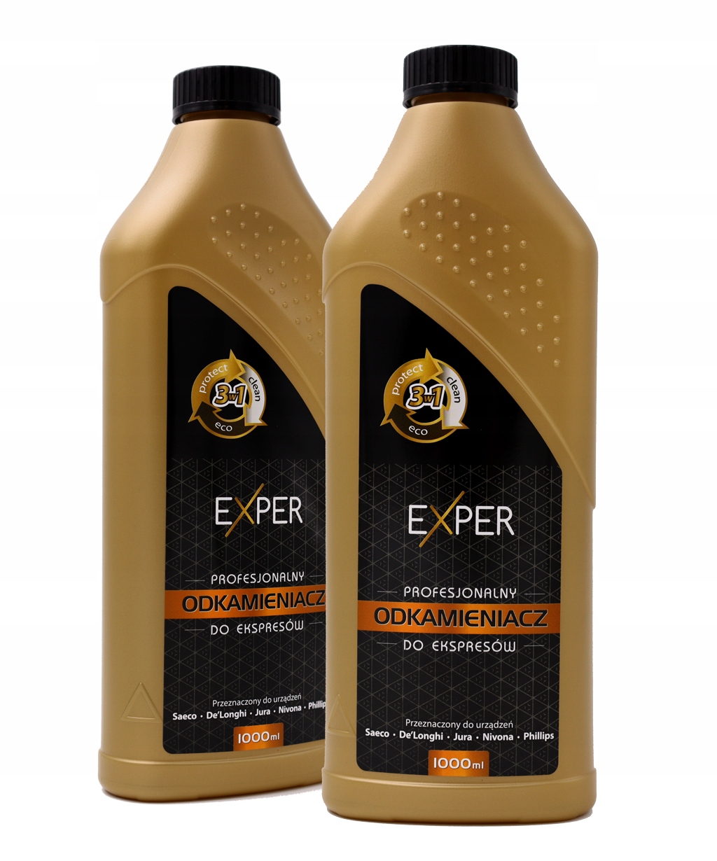 ODKAMIENIACZ EXPER DO EKSPRESU AUTOMATYCZNEGO 1L Marka Exper