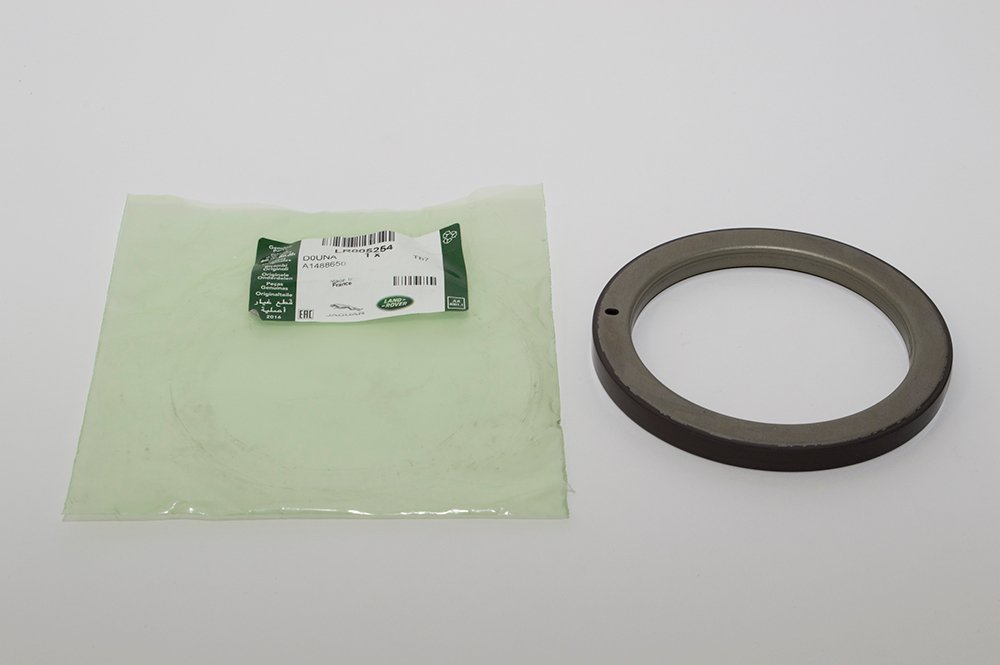 PIERSCIEN MAGNETYCZNY CZUJNIKA WALU KORBOWEGO 2 7