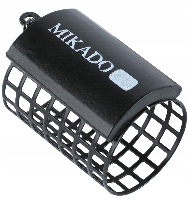 

Koszyczek Koszyk Zanętowy Mikado Feeder Grunt 30 G