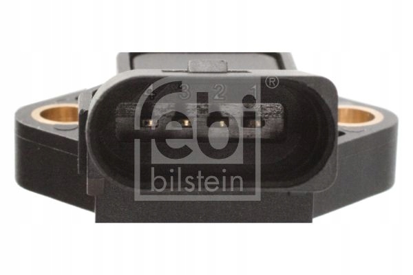 CZUJNIK CIŚNIENIA W KOLEKTORZE MAP SENSOR 170216 Producent części Febi Bilstein