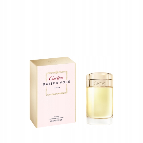 Cartier Baiser Vole Parfum 100 ml