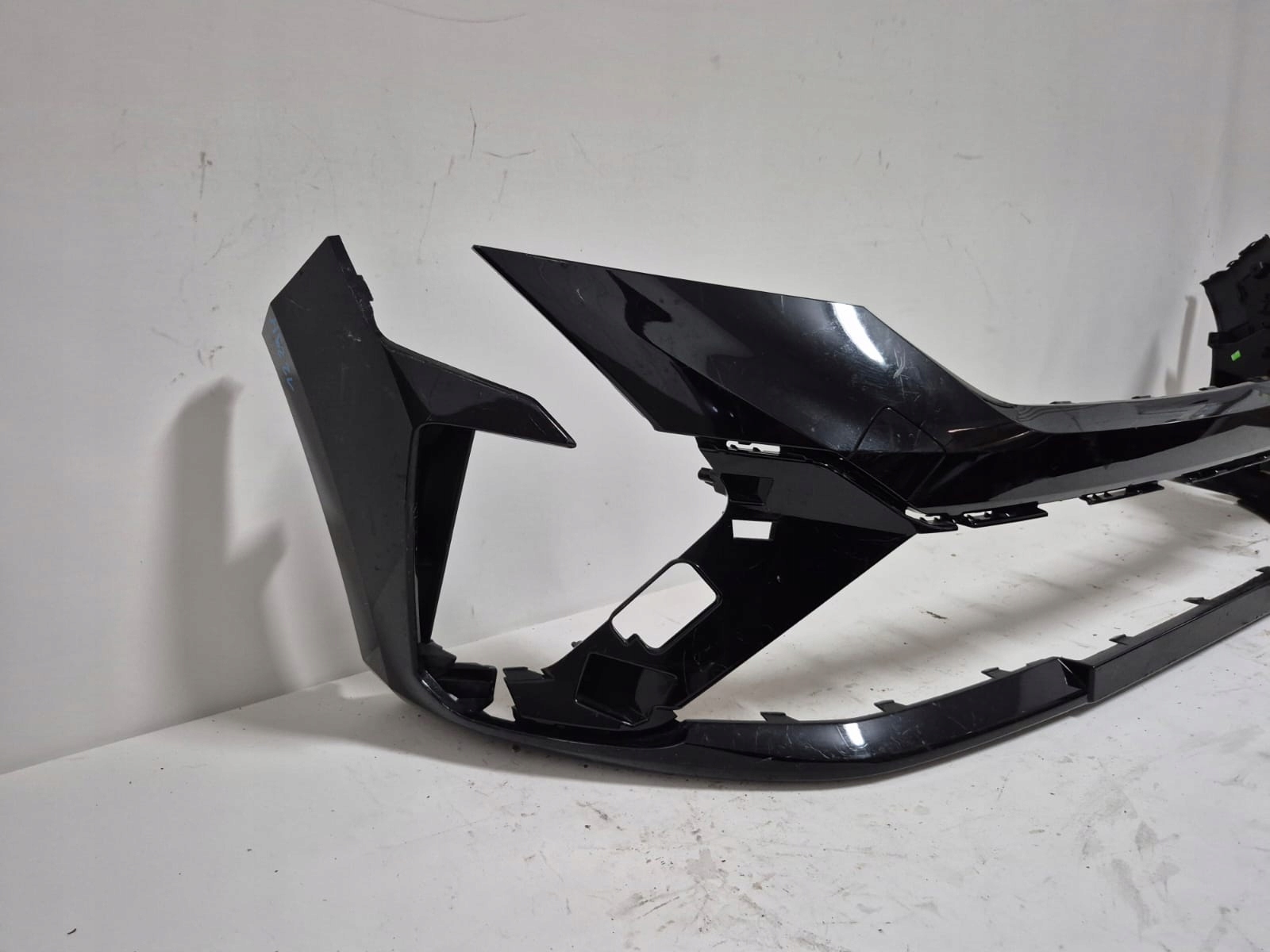 RENAULT CLIO V 5 LIFT RS 23- bumper front front 620228696R
