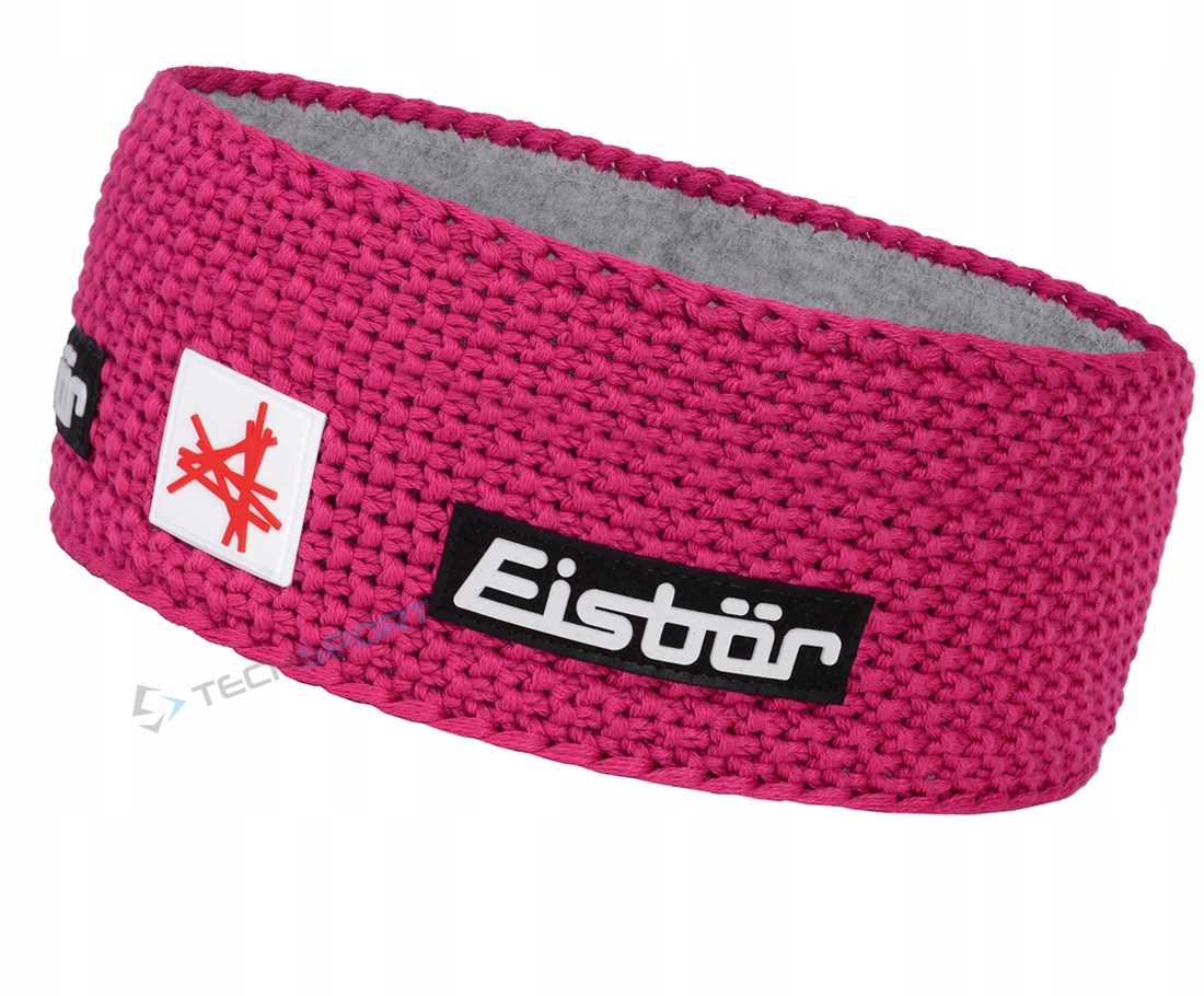 Teplá Zimní Čelenka Eisbar Jamies Stb Sa 37045 Merino Vlna