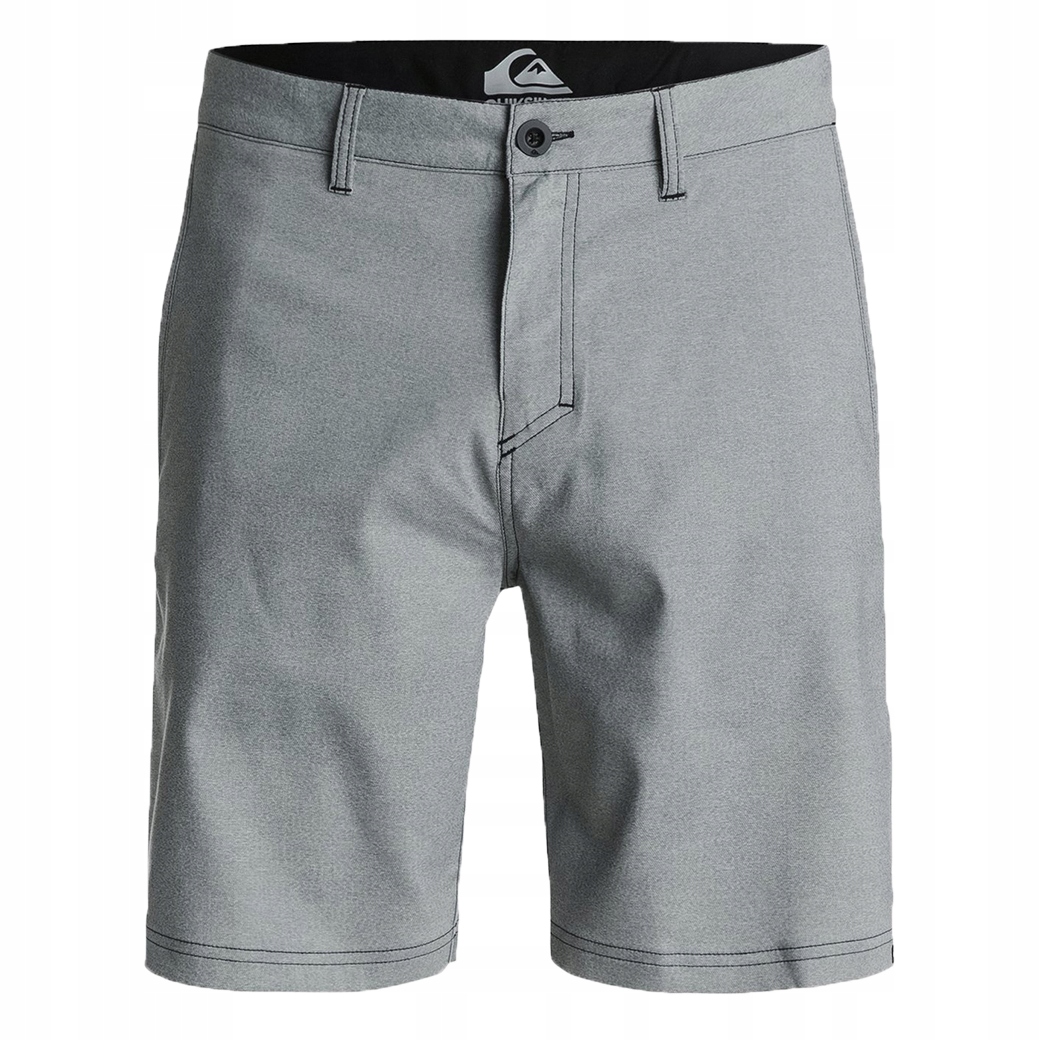 

Szorty, spodenki męskie Quiksilver EQYWS03199 KVJ0