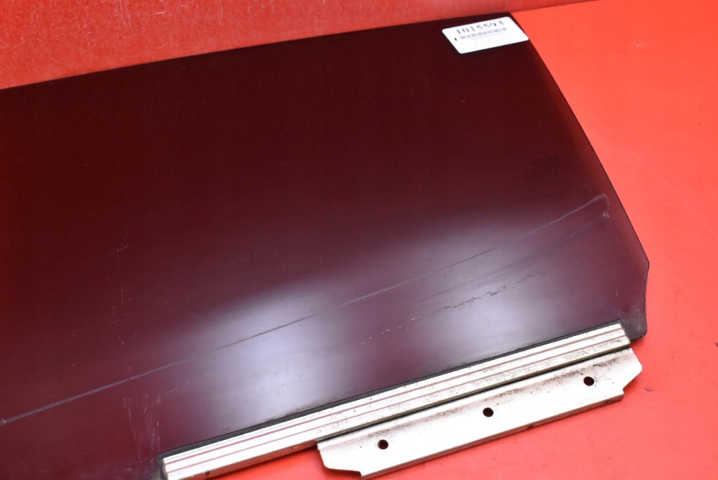 window side left rear part rear TOYOTA C-HR 1 and 16-20