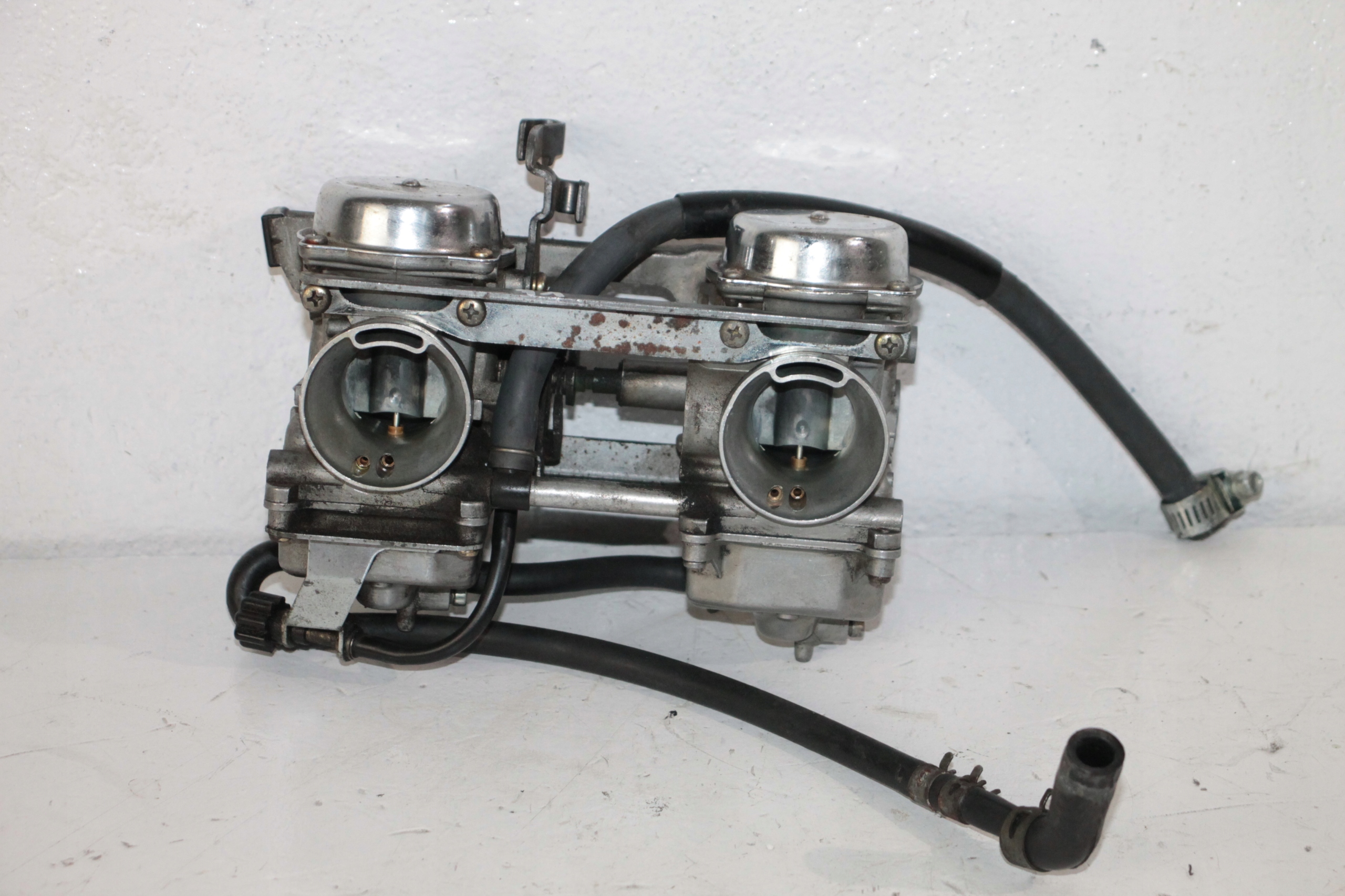 EN500 71 - KAWASAKI EN 500 C 96-04 КАРБЮРАТОР