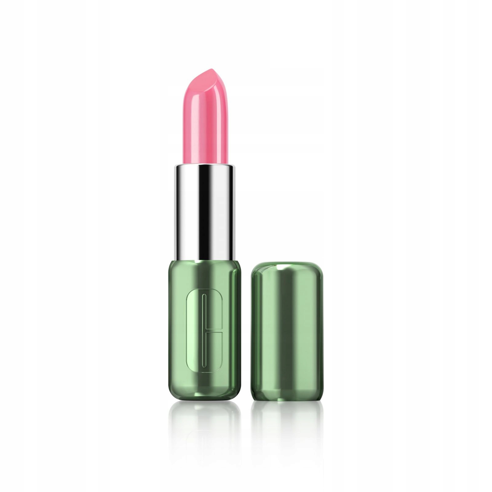Lesk Na Rty Shiny Lipstick Pop Longwear (lesk Na Rty) 3,9 G Odstín: Sweet Pop
