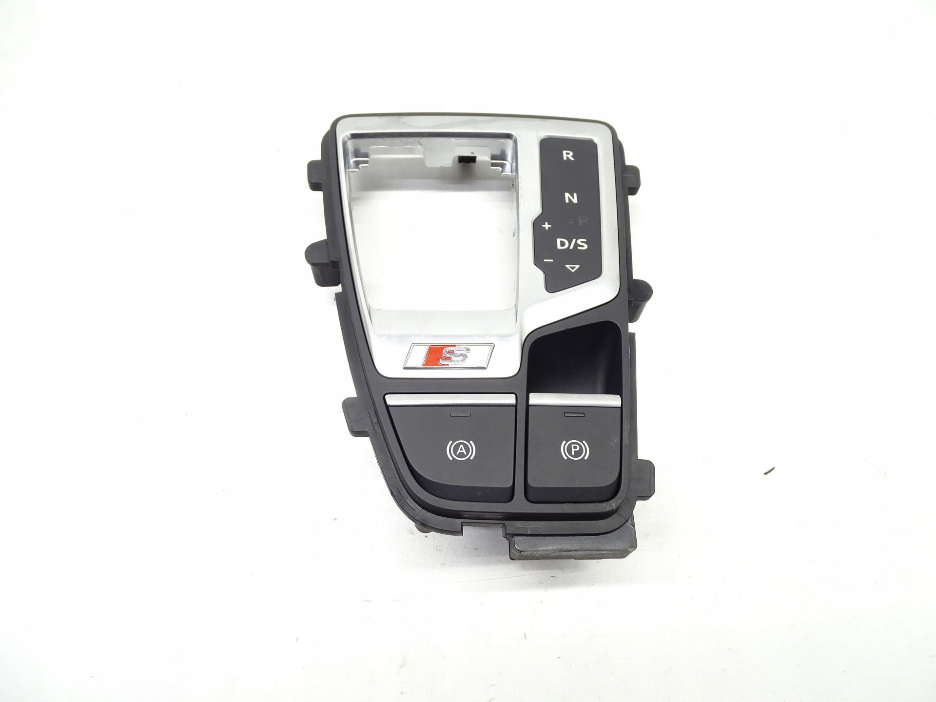 RAHMEN PANEL Schalt getriebe AUDI Q5 80C713111B 80C927225