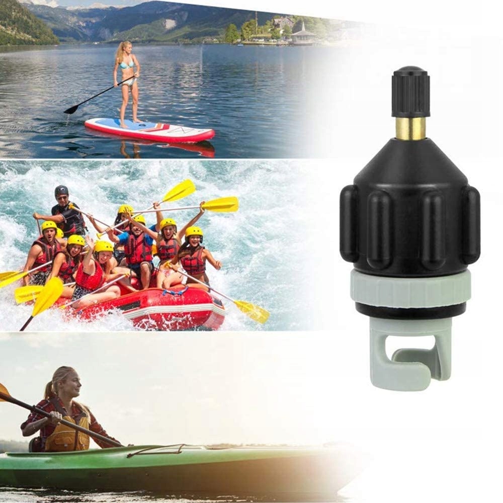 ADAPTER PRZEJŚCIÓWKA DO POMPOWANIA ZAWORU DESKI SUP ADAPTER ZAWORU 2SZT EAN (GTIN) 886545157474