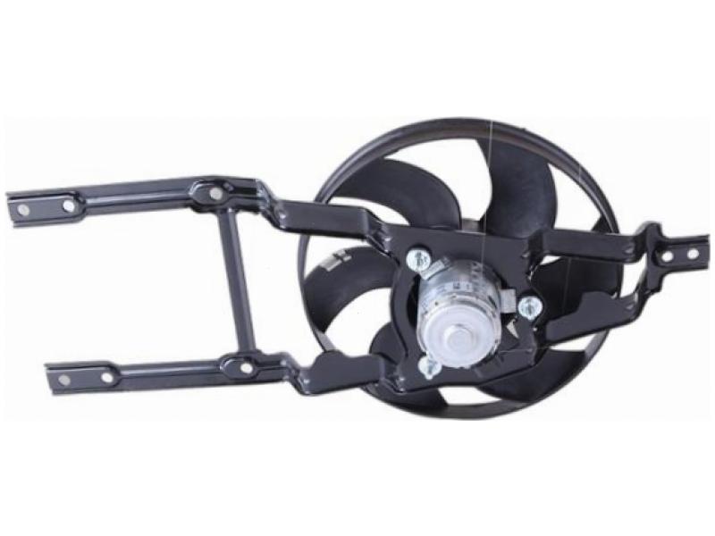 WENTYLATOR CHŁODNICY FIAT CINQUECENTO 0.9