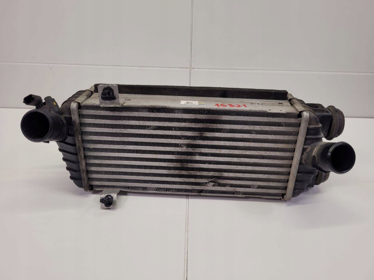 Kühler luft Hyundai Tucson 3 2018 28270-2A430