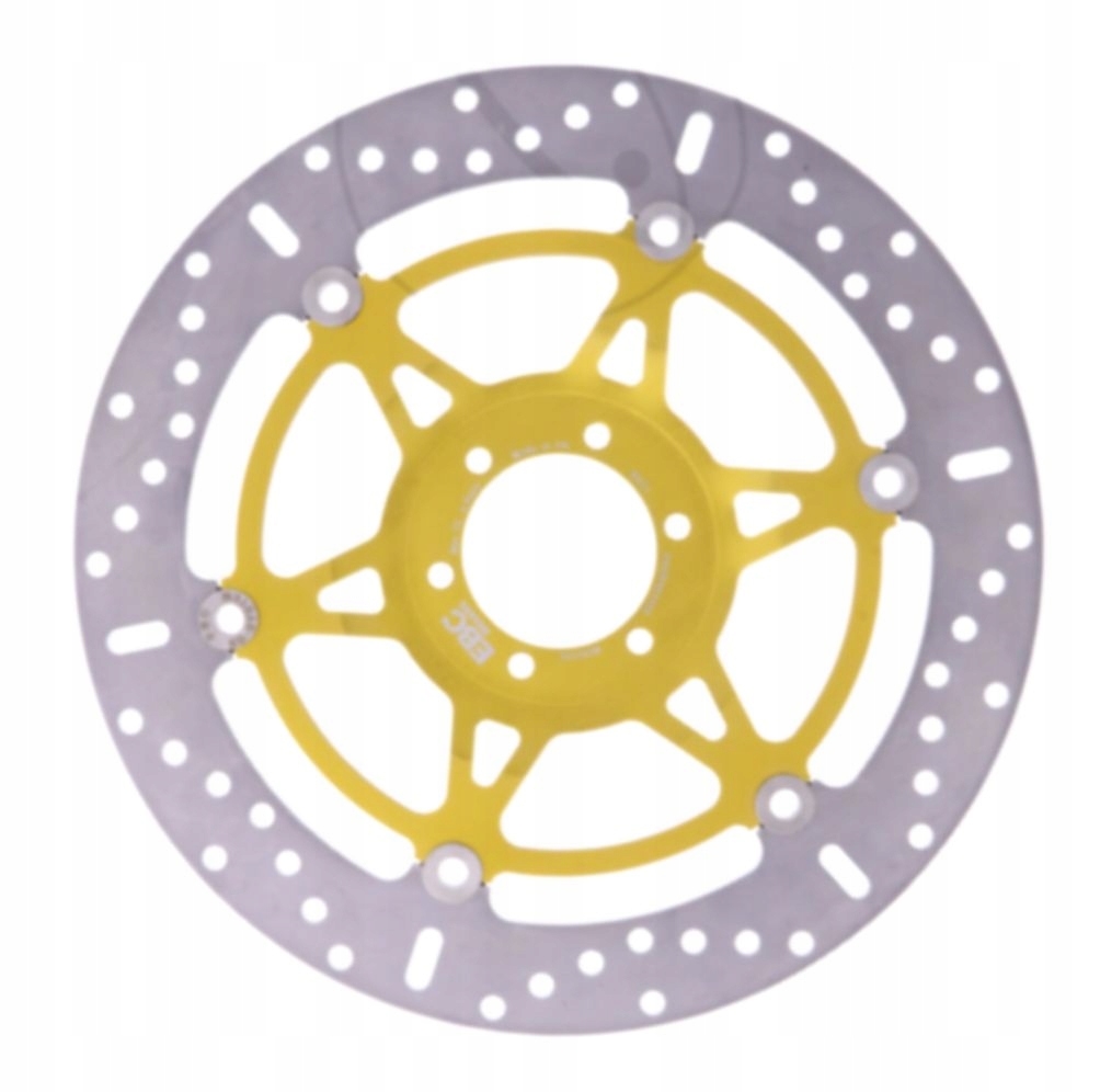 Přední Brzdový Kotouč Moto Guzzi Griso 1200 Nevada 750 Sport 1100 V10 1000