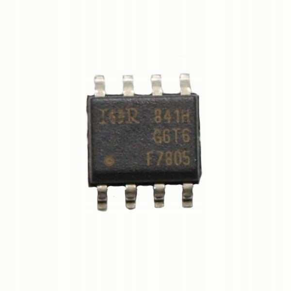 

IRF7805PBF 30V 13A tranzystor Irf 7805 2szt