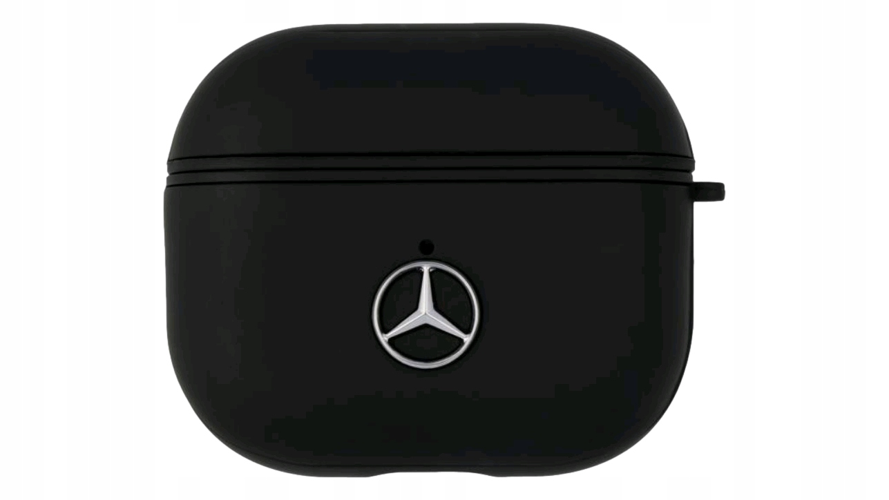 Mercedes Pouzdro pro Airpod 3 s logem Original Oe