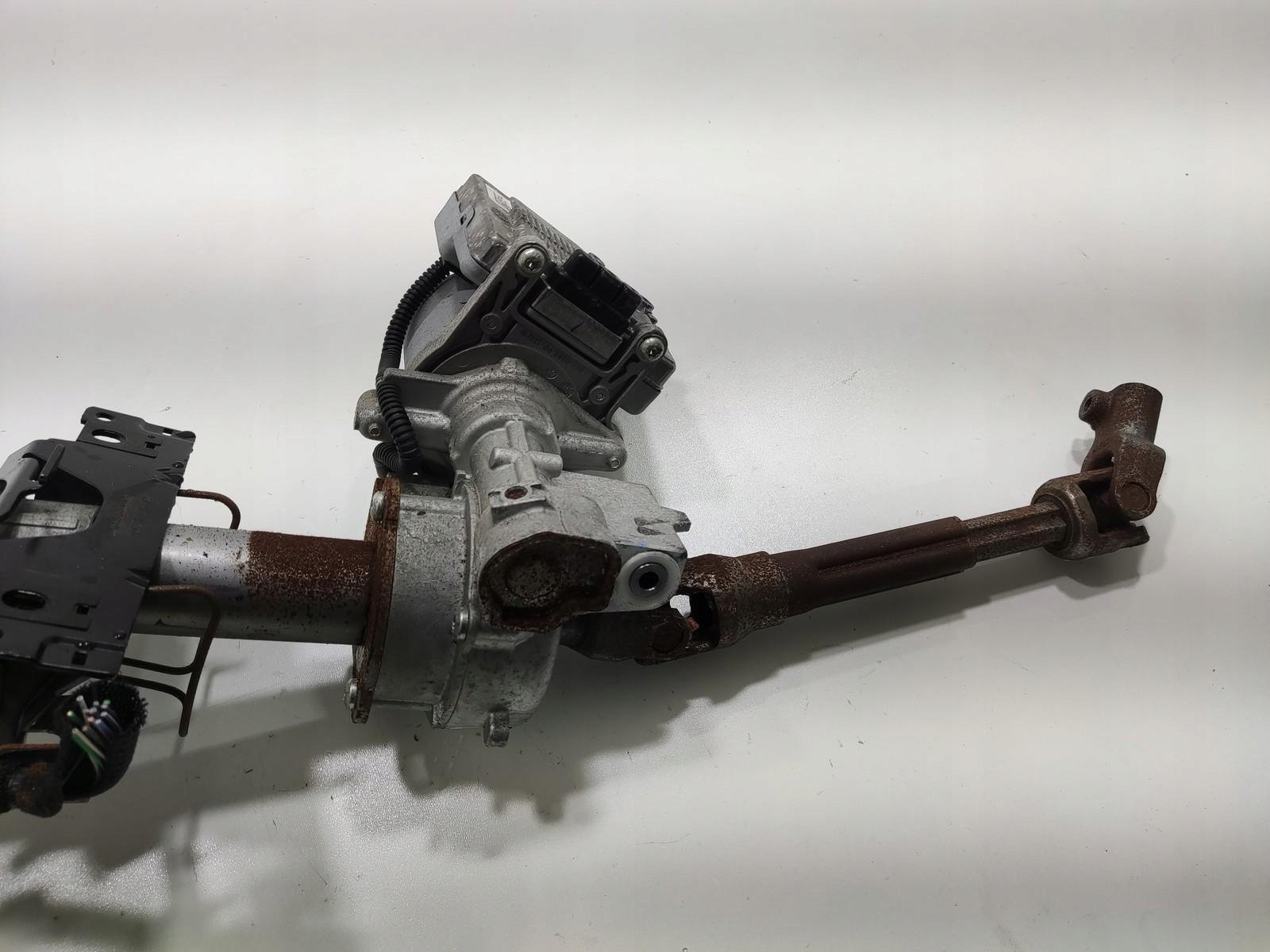 control electrics steering rod RENAULT ZOE II 2019-2024 488104889R