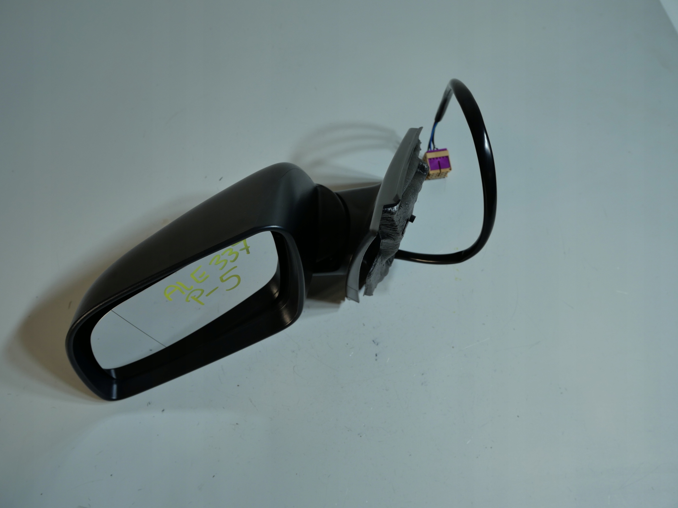 mirror left VW POLO IV 6Q0