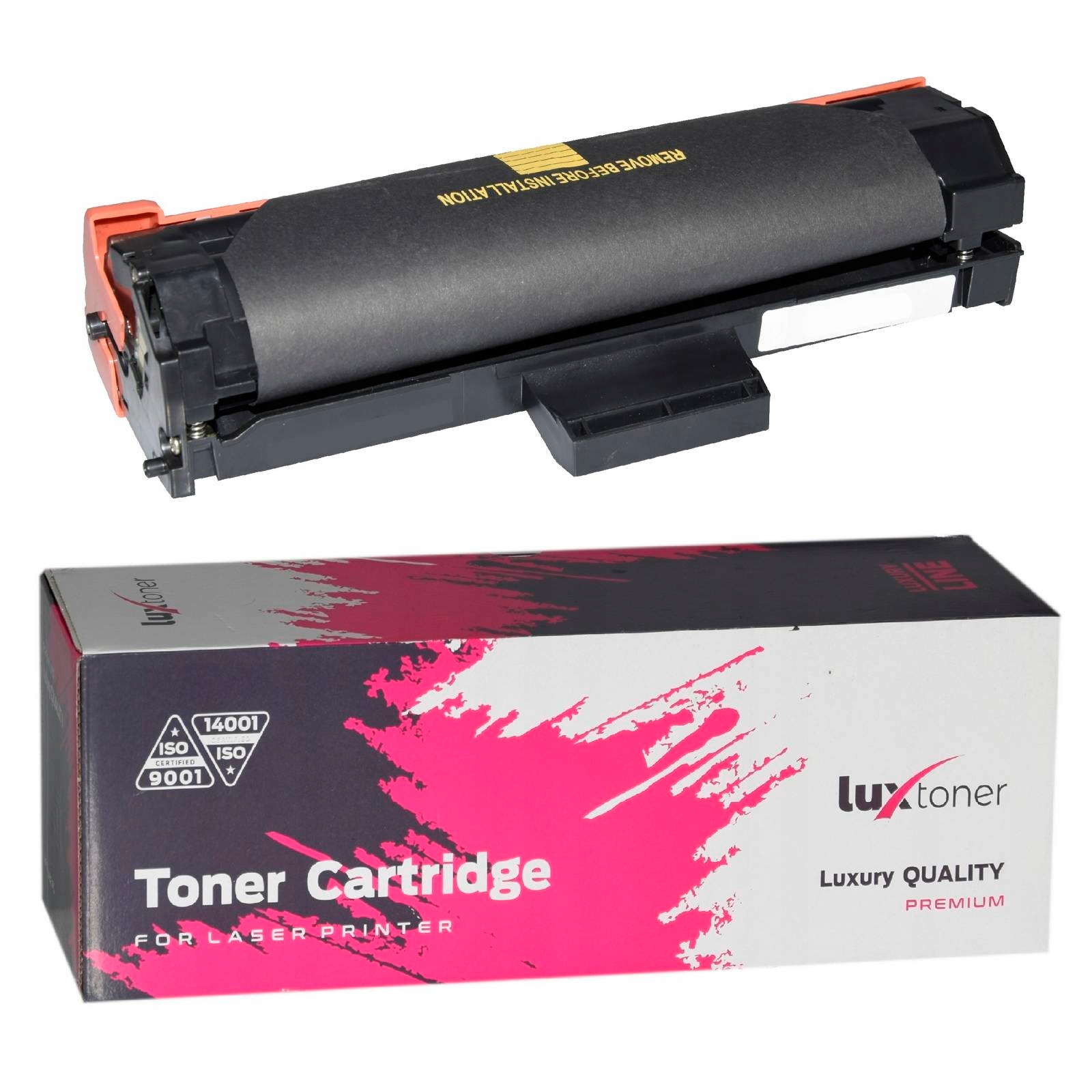 Toner do drukarki XEROX Phaser 3020 WorkCentr 3025