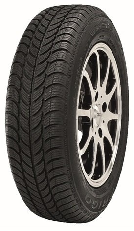 

Opona Zimowa 165/70R13 79T Frigo 2 Dębica 2022
