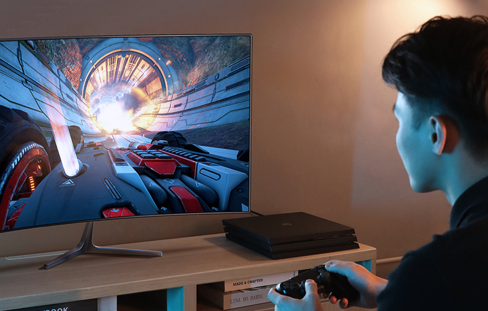 UGREEN ADAPTER PRZEWÓD KABEL PRZEJŚCIÓWKA WIDEO HDMI DO DVI FULL HD 60HZ 3M Model 10136