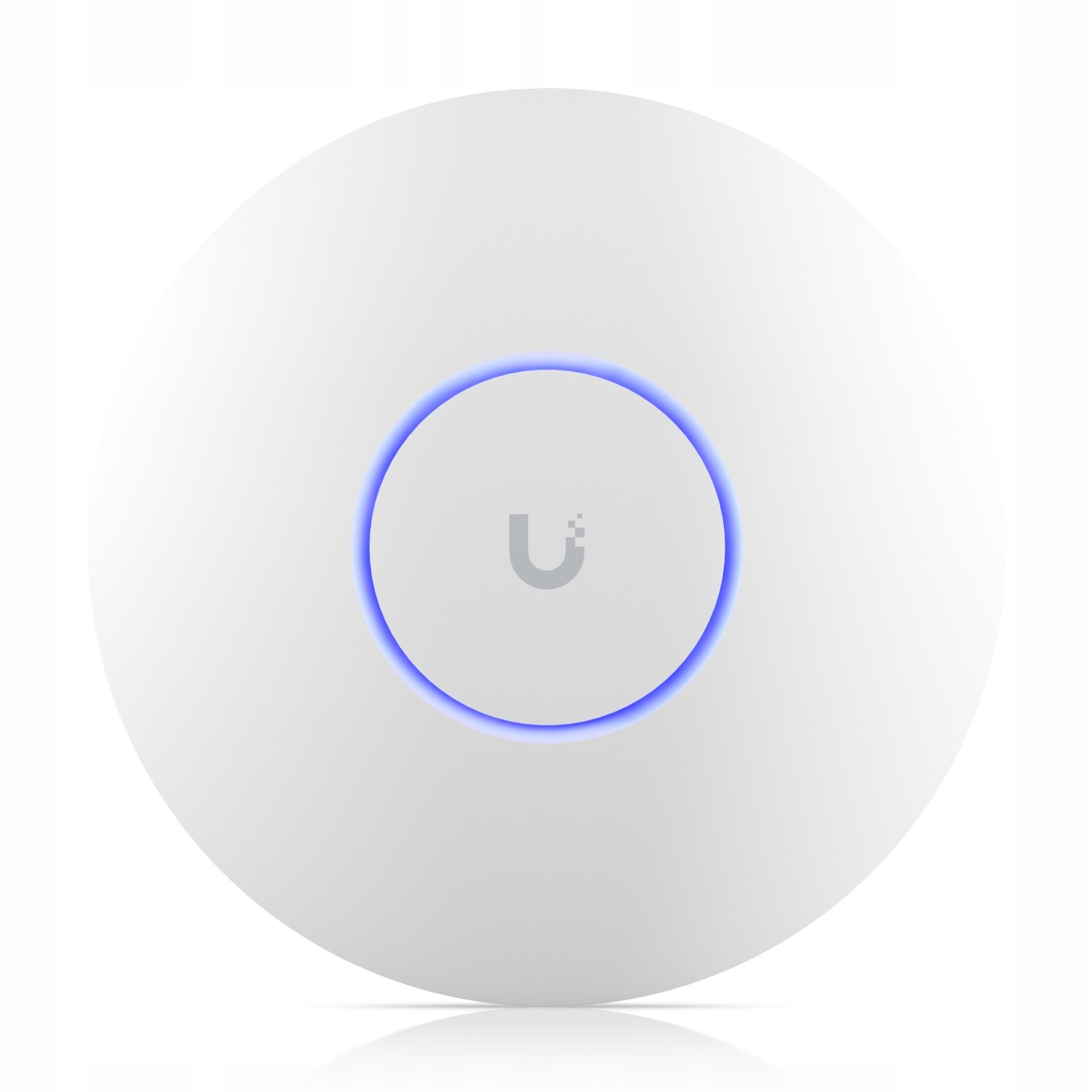 Ubiquiti U6-Enterprise Přístupový bod UniFi 6, WiFi 6E, Mu-mimo, 1x RJ45