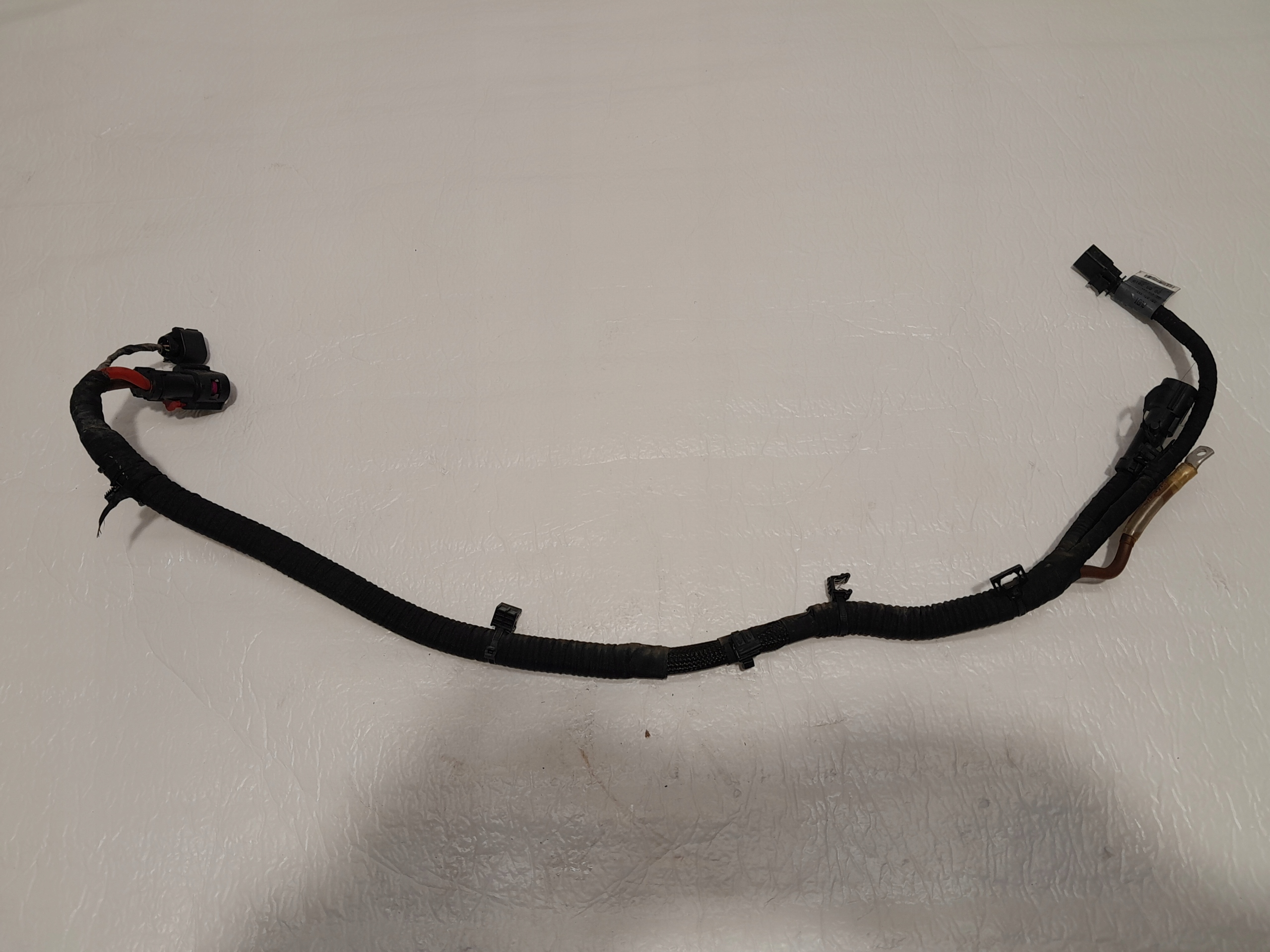 AUDI Q5 80A bundle PRZEKLADNIU steering wheel 80B971111