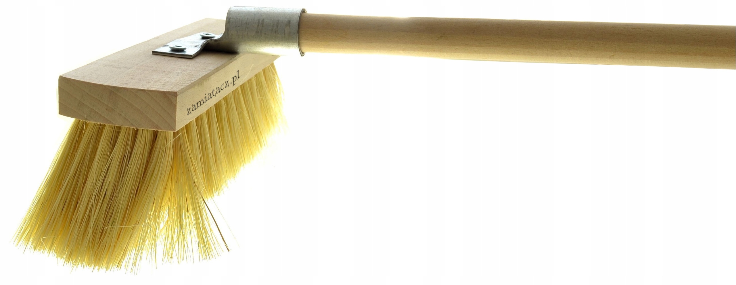 Miotła szczotka do czyszczenia pieca do pizzy