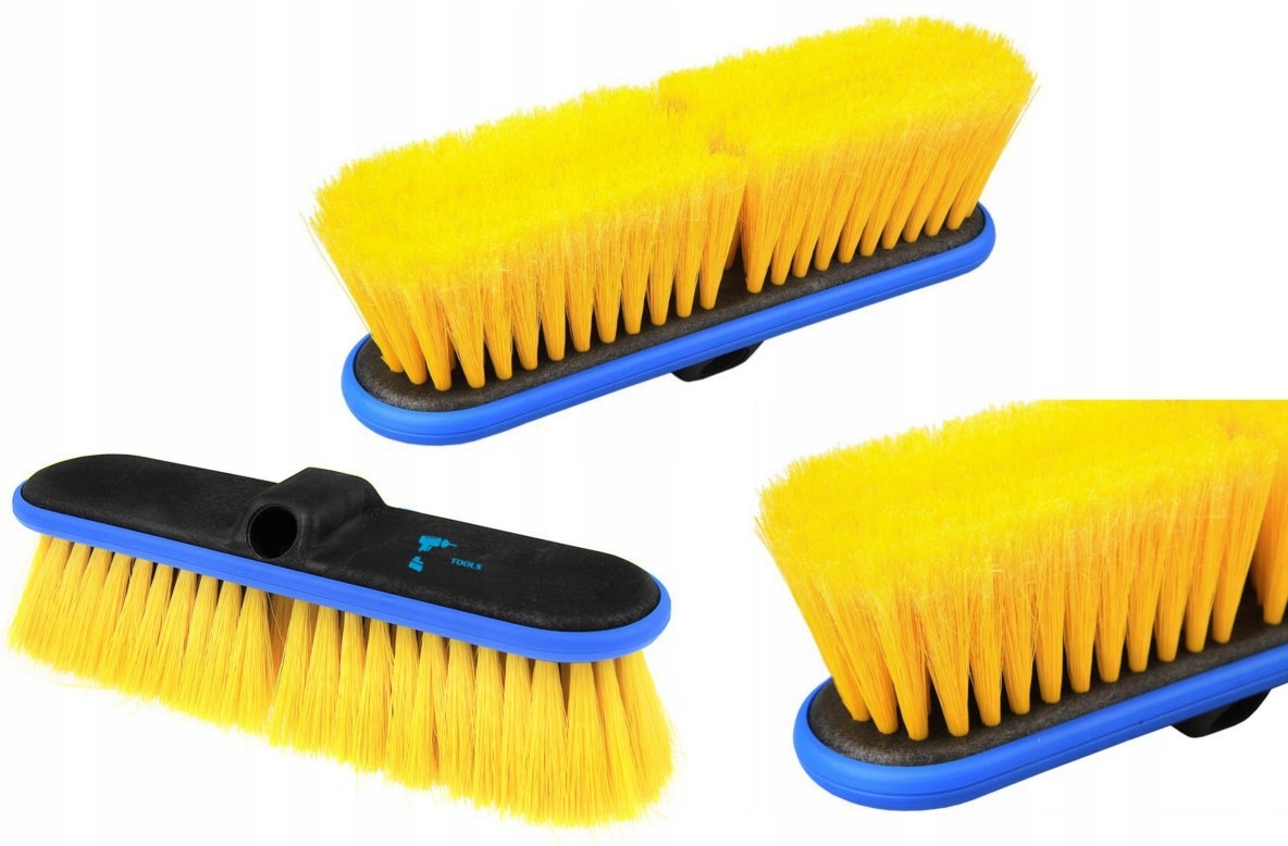 

Miękka Szczotka Do Mycia Auta Samochodu Bus Zapas