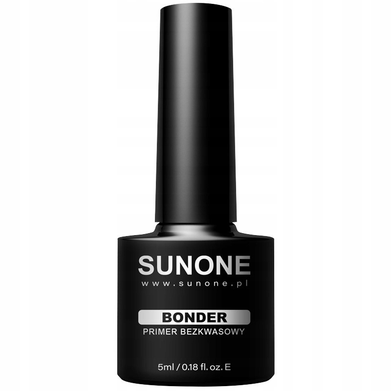 

Sunone primer bonder bezkwasowy 5ml wytrawiacz