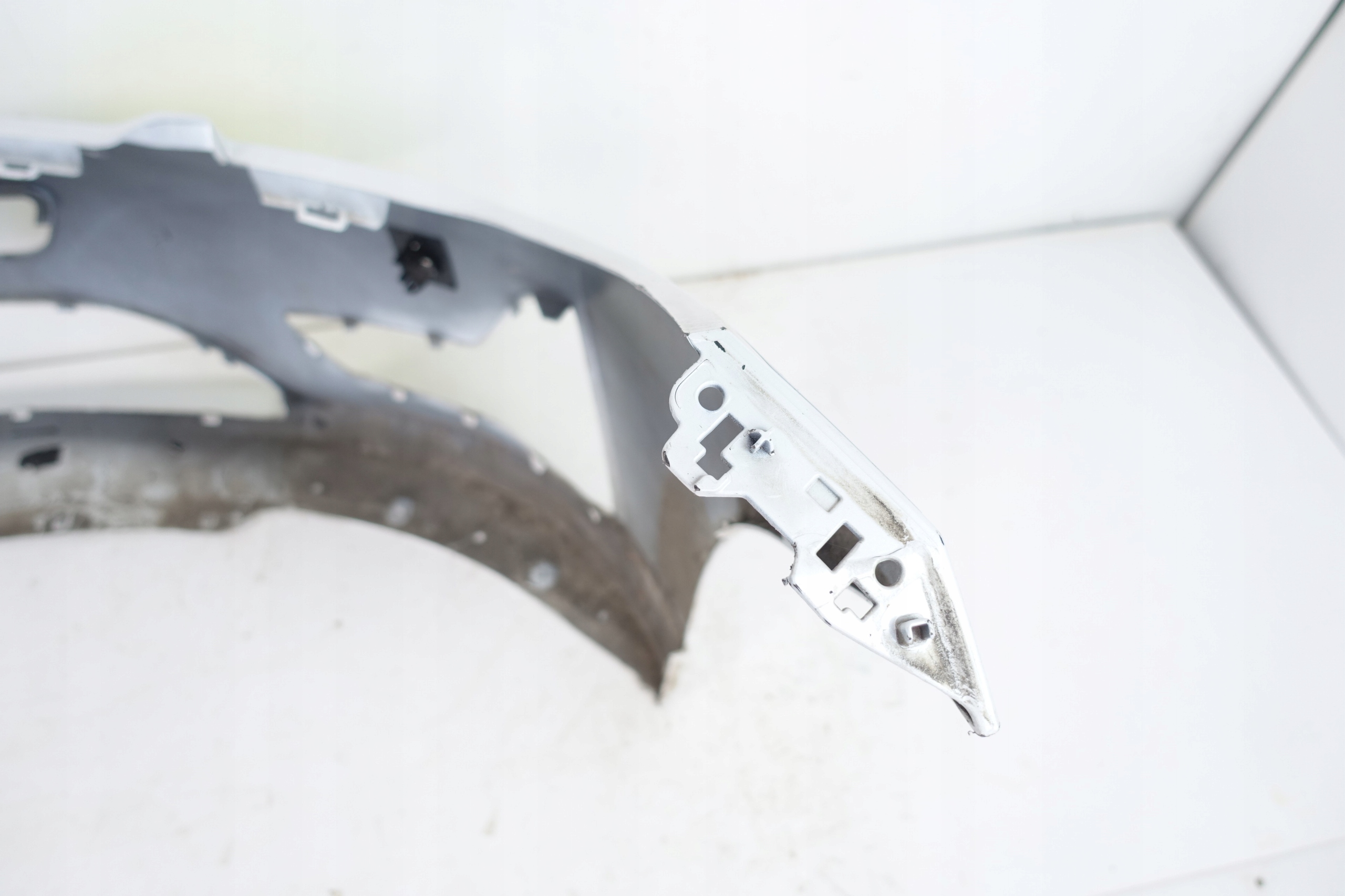 BMW 3 G20 G21 2018-2022 bumper front front 7422239