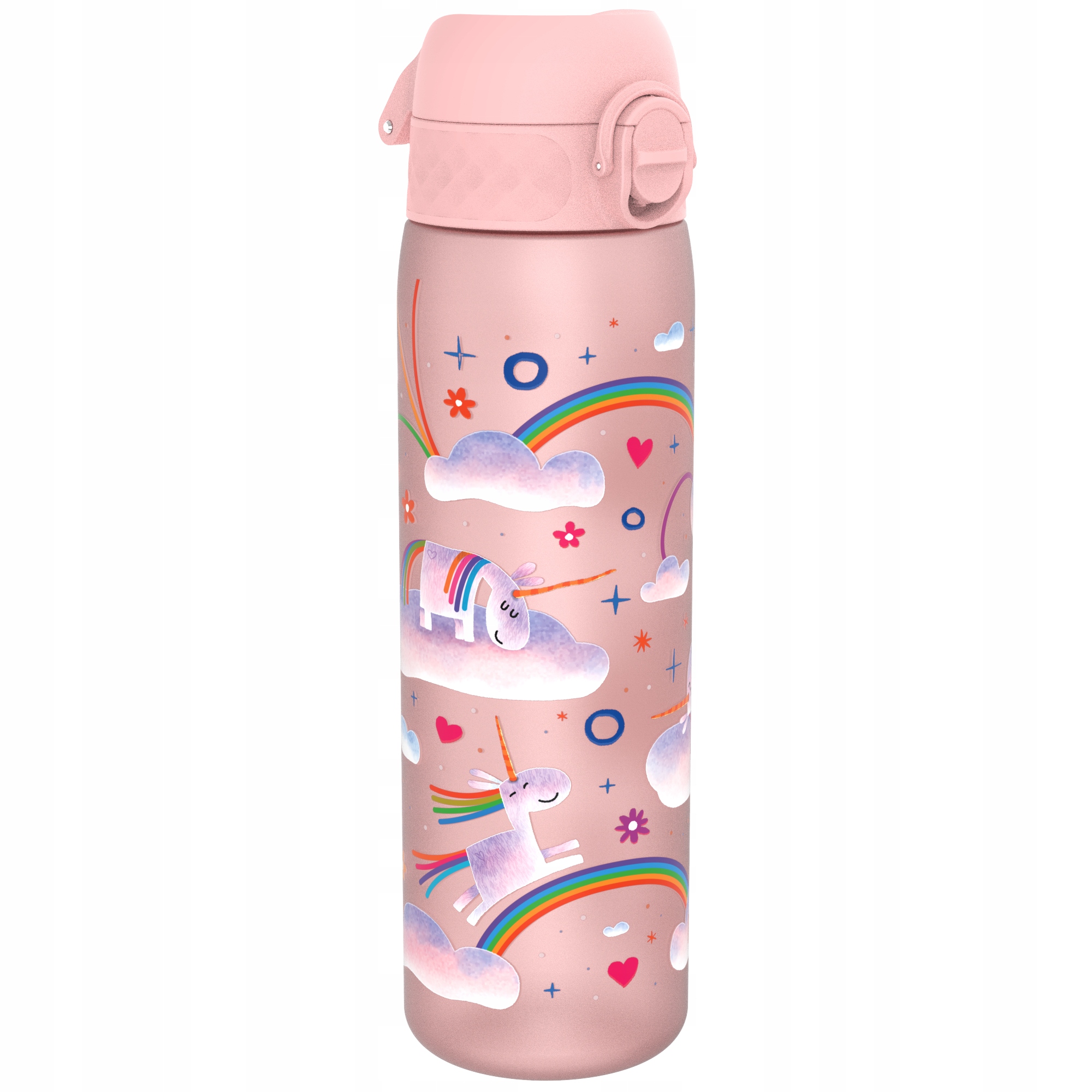 

Butelka Bidon na wodę dla dzieci Bpa Free 0,5 l