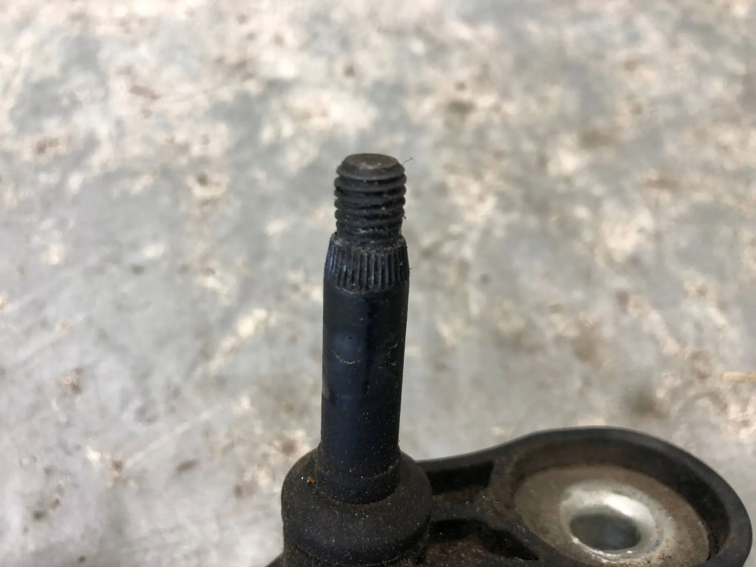 Wischergestänge OPEL CORSA E 13432685