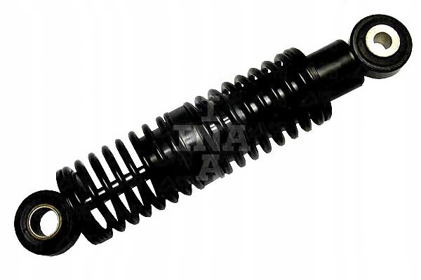 Ina Tlumič Vibrací Tlumič Řemenem Vw A4 Řidičský asistent #28