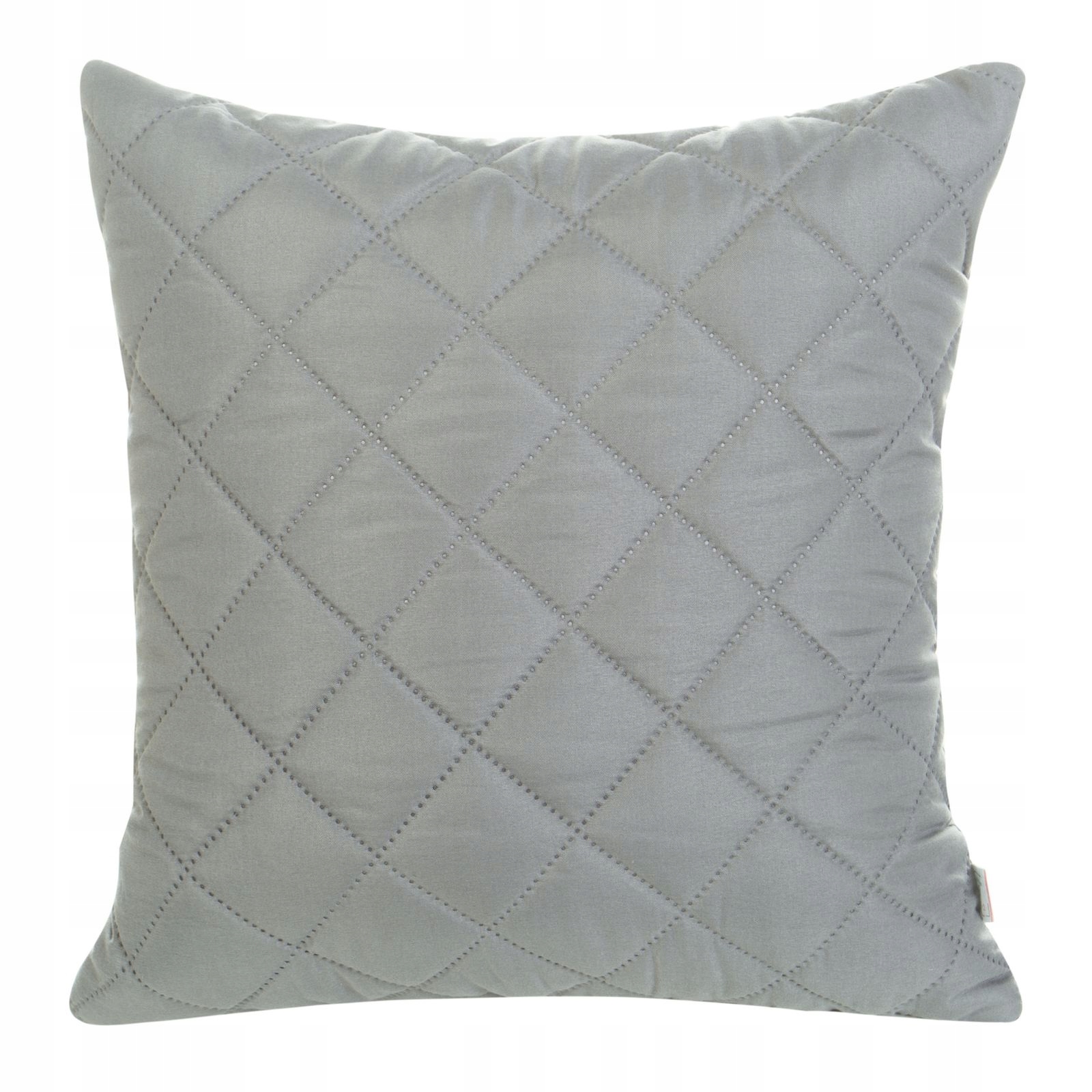 Stalowa poszewka pikowana wzór modna 40X40 STAL