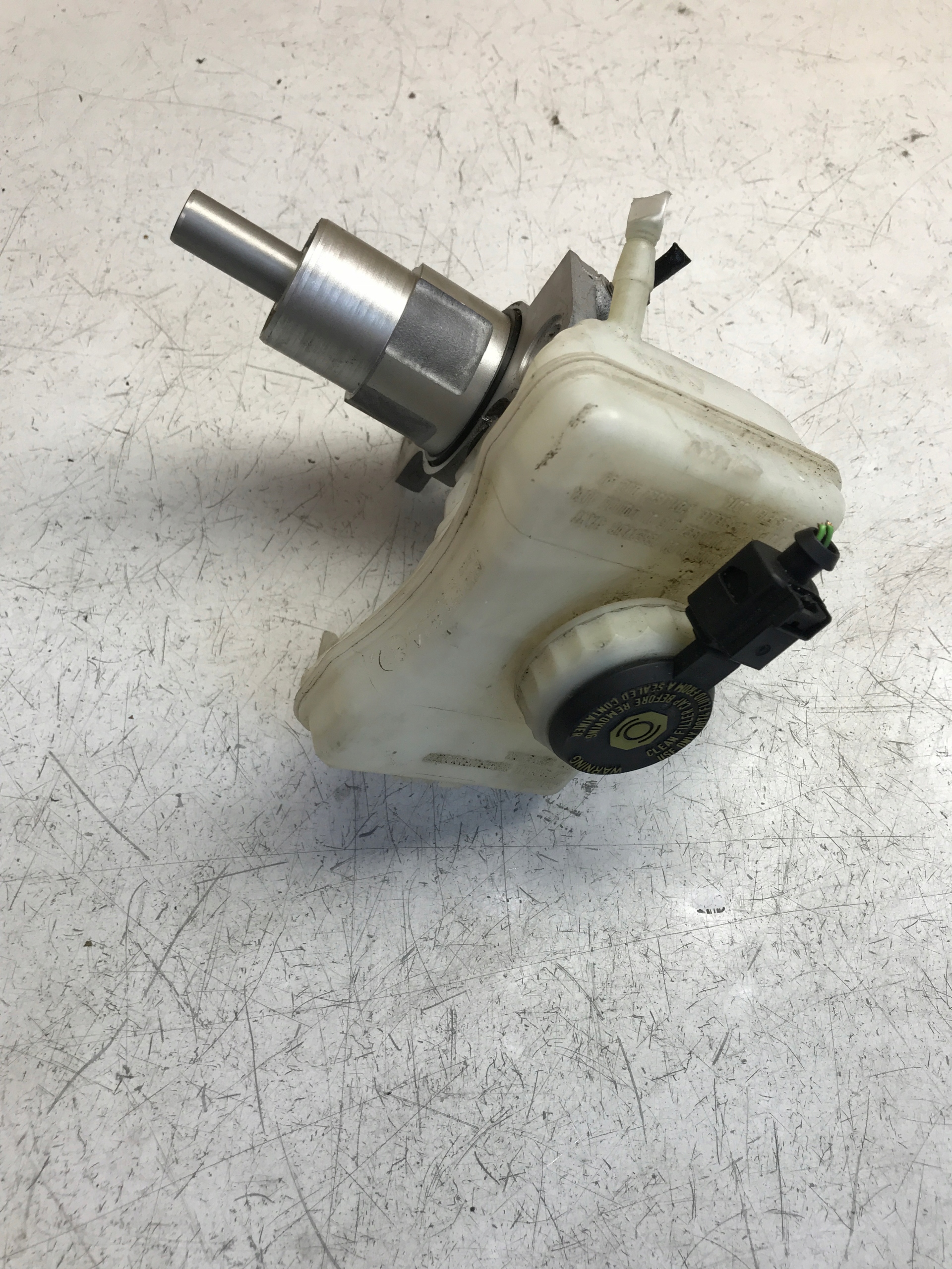 servo bubanj AUDI A4 B8 LIFT 8K0611301A