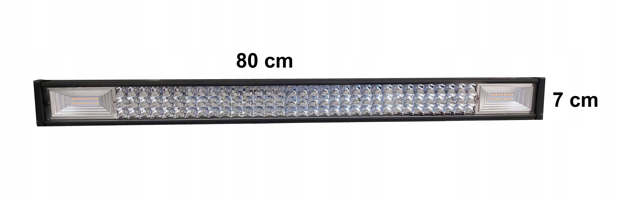 BELKA JEDNOSTRONNA SWIATLO ROBOCZE KIERUNKOWSKAZ Part number 2 289