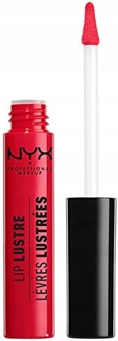 

Nyx Pomadka W Płynie Lip Lustre Mystic Gypsy