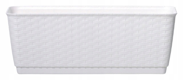 

Skrzynka Ratolla P DRL400P biała Prosperplast