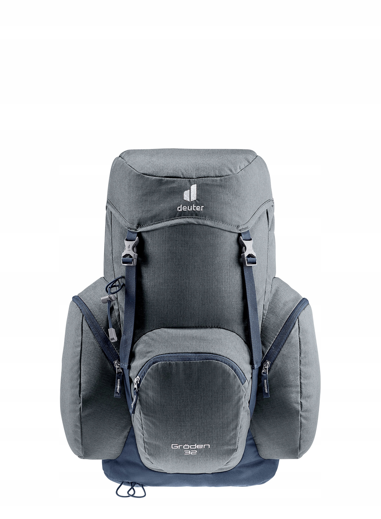 Horský Batoh Deuter Groden 32 – grafit/inkoust