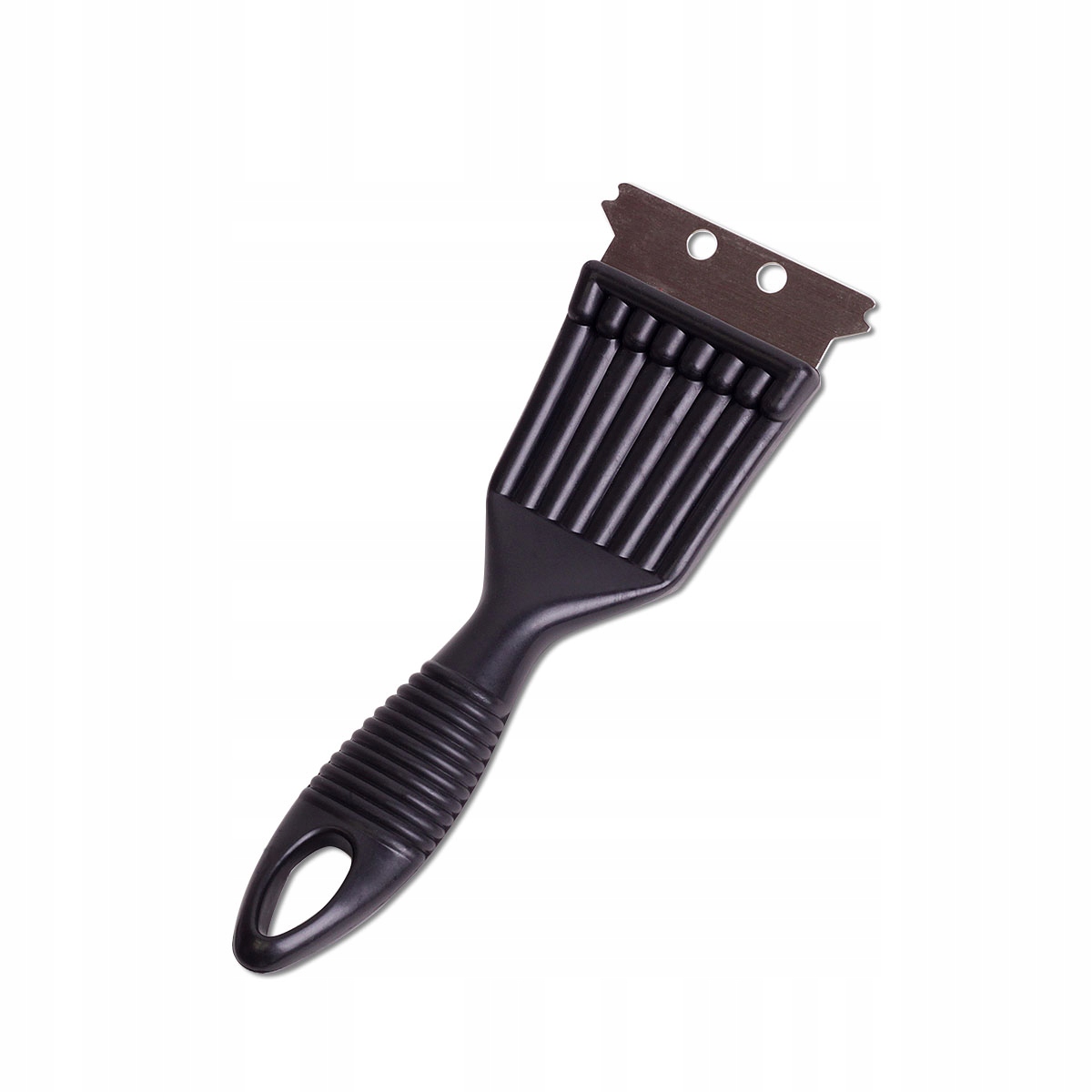 SZCZOTKA + SKROBAK DO CZYSZCZENIA GRILLA RUSZTU Rodzaj druciana