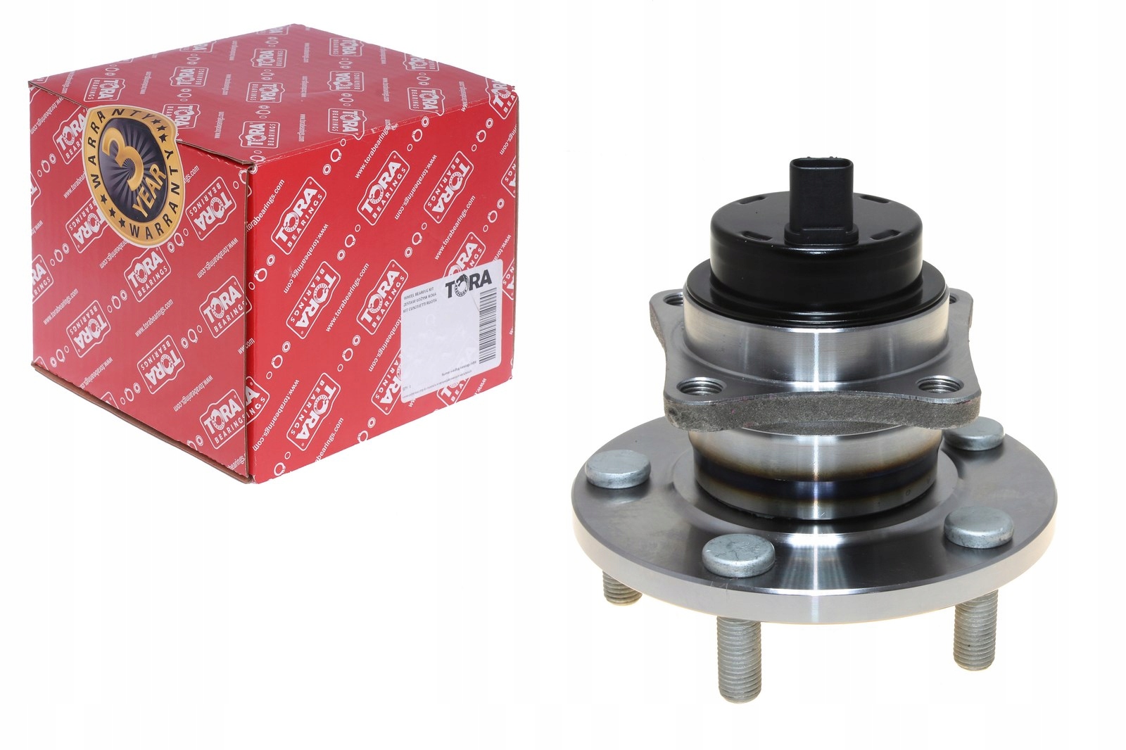 Ložisko Zadního Kola Toyota Corolla Verso 04- Tor