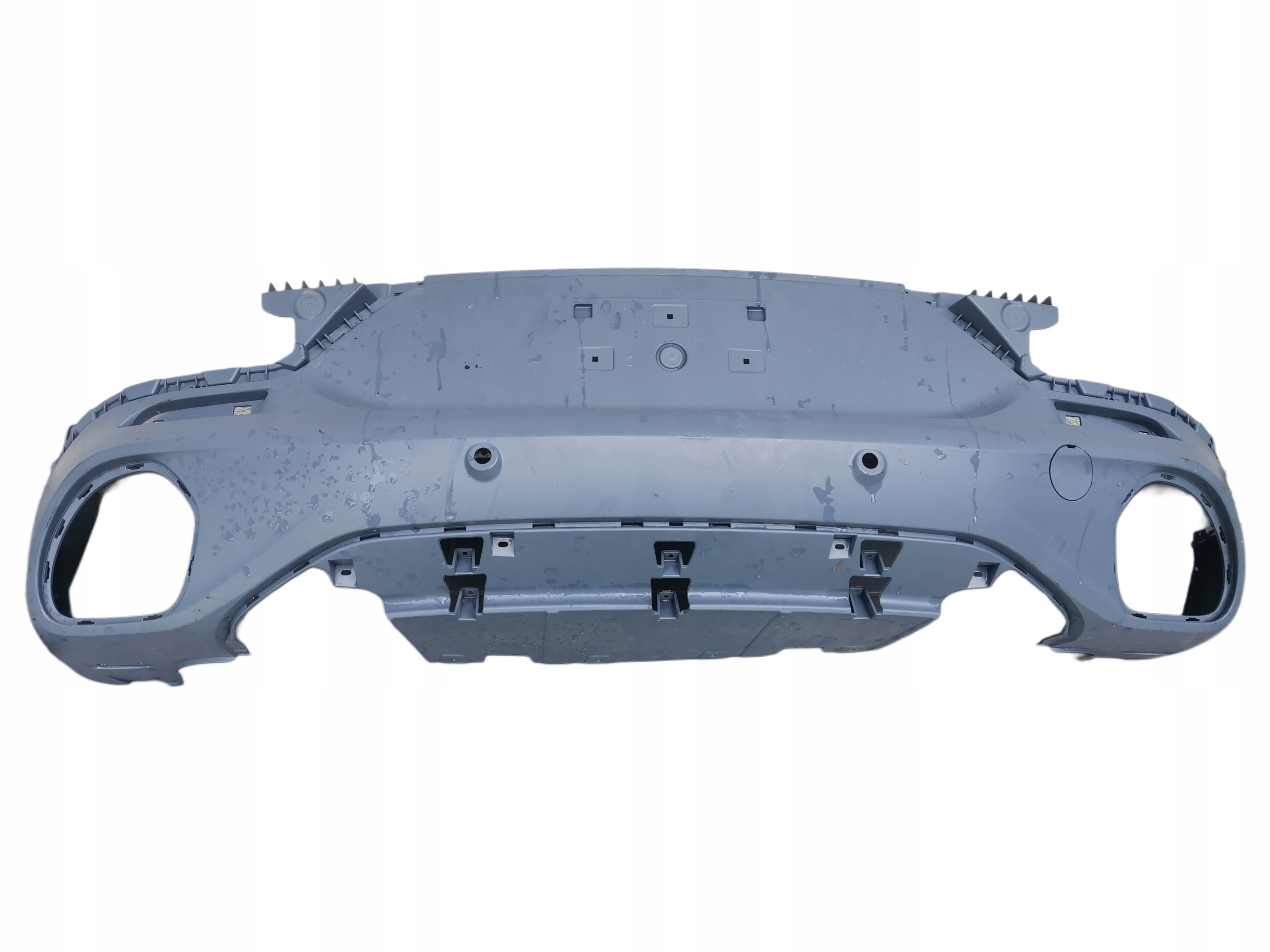 ALFA ROMEO TONALE zderzak tył 156164997