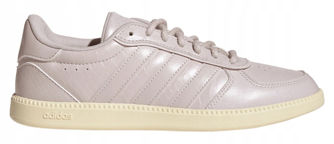 Boty Adidas Breaknet Sleek Světle Růžové IH1383 vel. 37 1/3