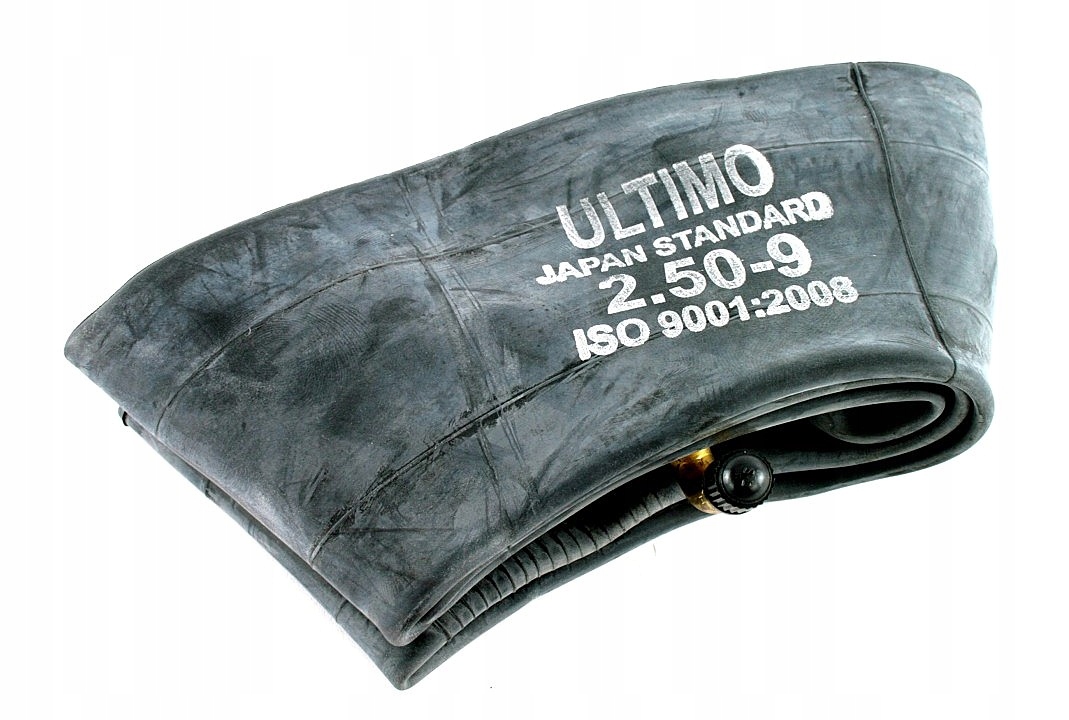

Dętka 9 x 2,50 Romet Motorynka Pony Ultimo 9 cali