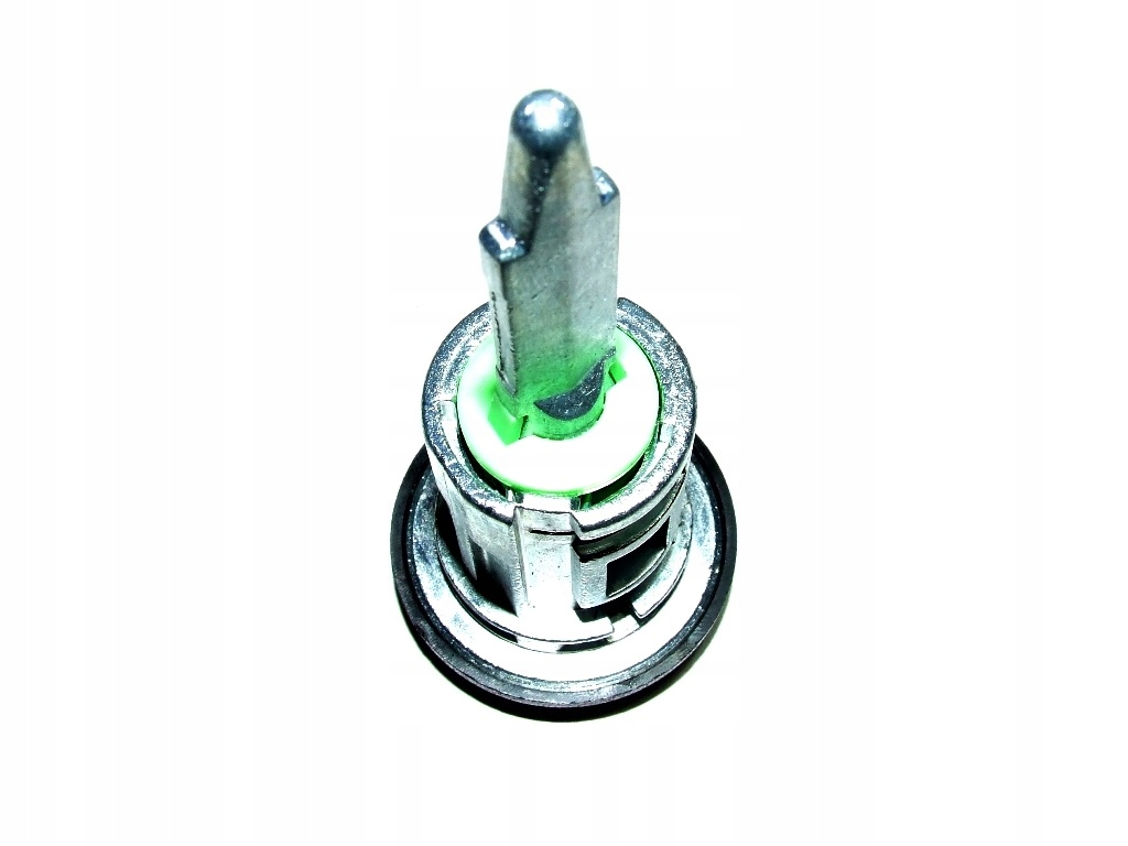 WKŁADKA ZAMKA DRZWI LEWA KIEROWCY FORD TRANSIT 2000 - YC15-V220K51-BA Producent części DP