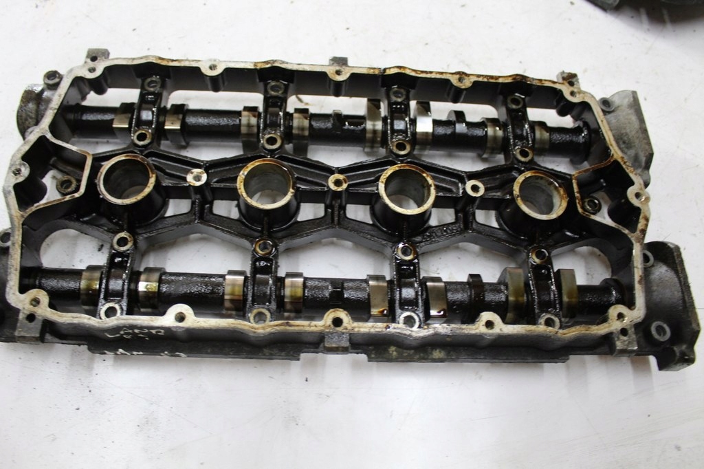 LAND ROVER FREELANDER 03 WAŁKI ROZRZĄDU Typ samochodu Samochody osobowe