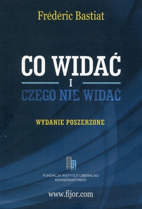 

Co widać i czego nie widać