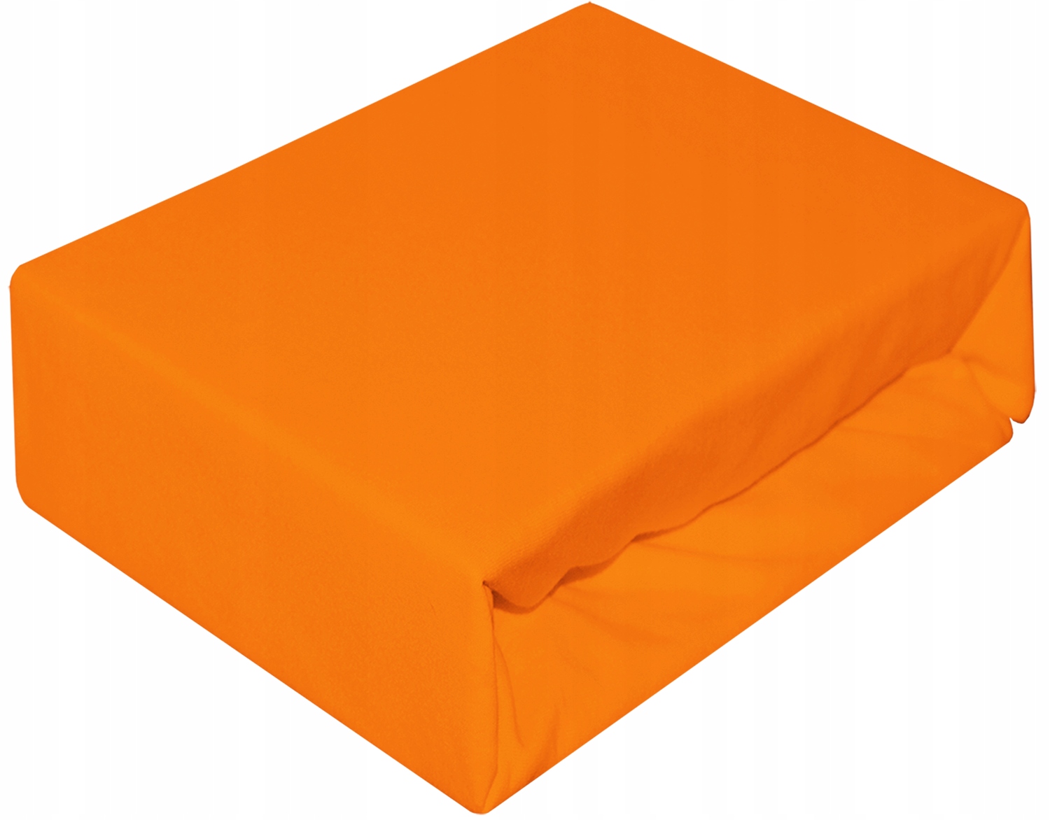 

Prześcieradło Jersey Do Łóżeczka 160x80 Bawełna